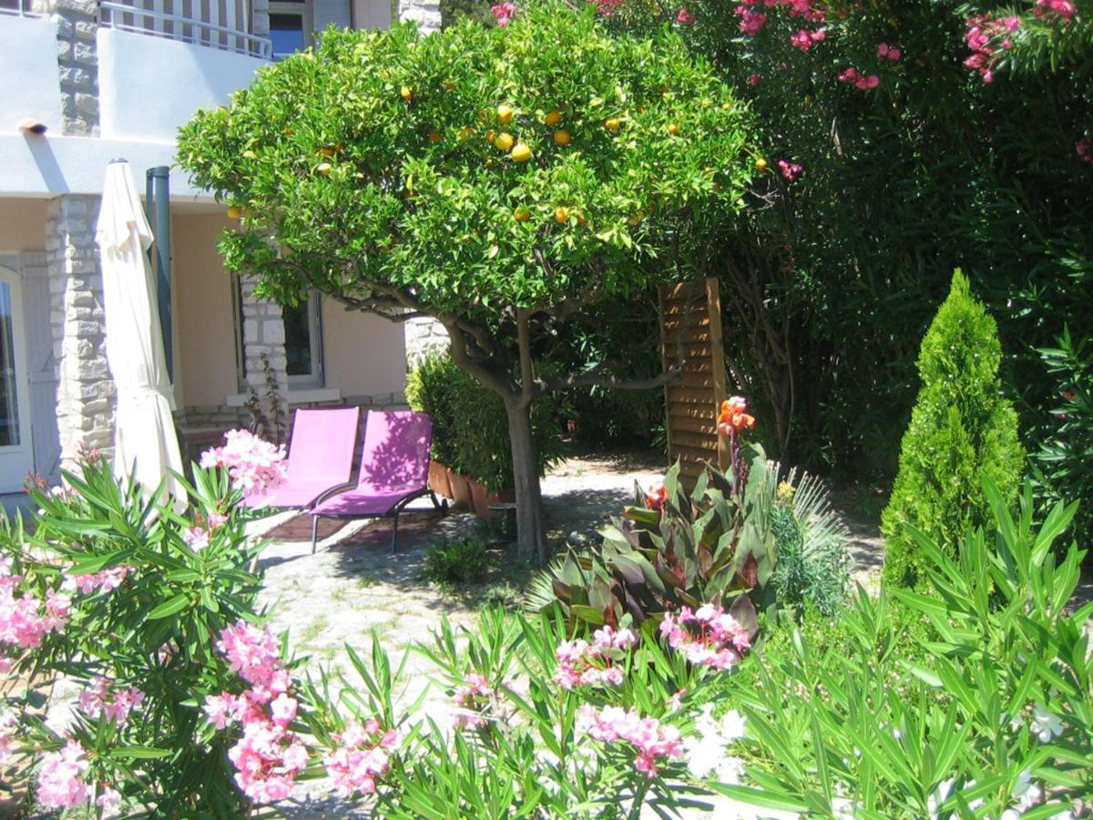Villa Du Golfe T3 Beaurivage Ла Сиота Екстериор снимка