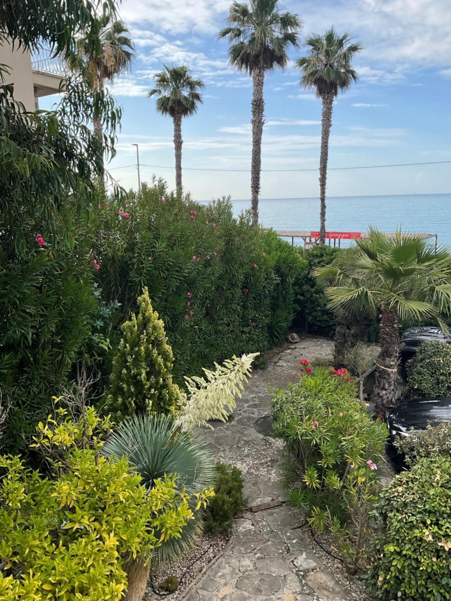 Villa Du Golfe T3 Beaurivage Ла Сиота Екстериор снимка